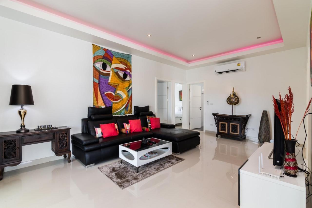 Orchid Paradise Homes 312 HHQ Zewnętrze zdjęcie