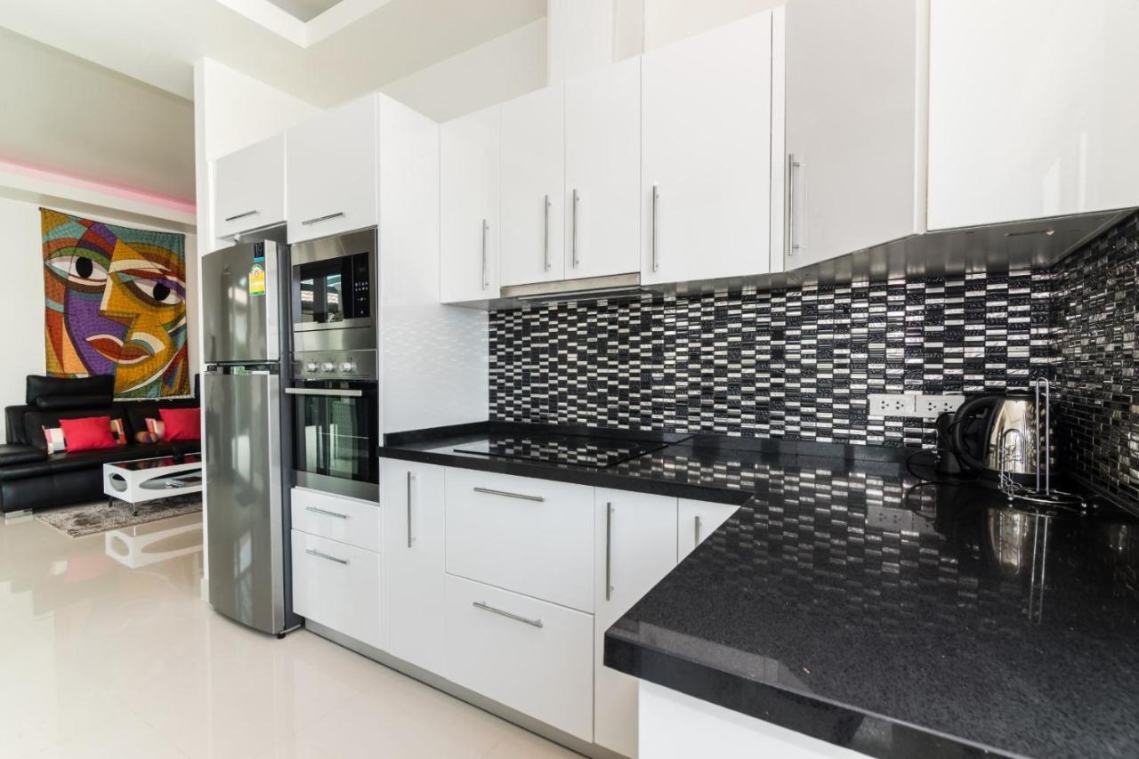 Orchid Paradise Homes 312 HHQ Zewnętrze zdjęcie
